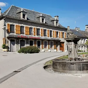 La Ruche Cantalienne Maison d'hôtes