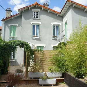 Albert'house Appart hôtel