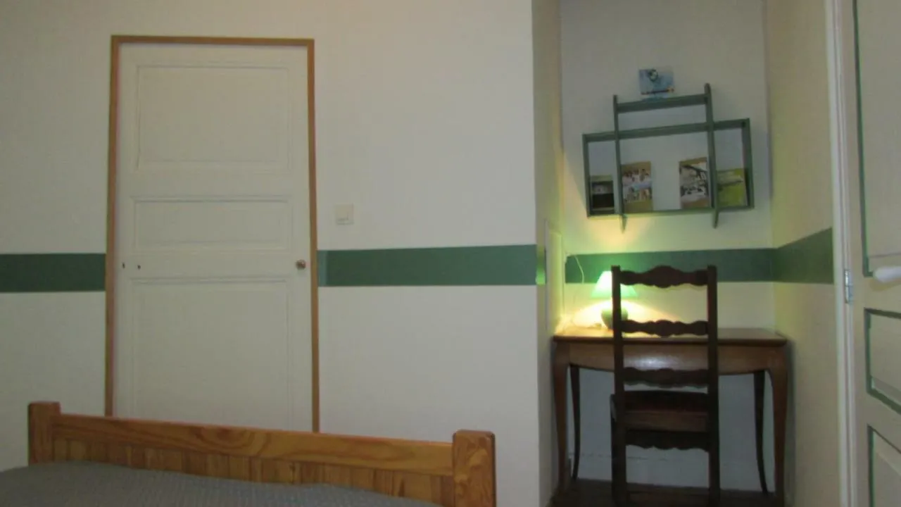 B&B Les Paddocks Vollore-Montagne Bed & Breakfast