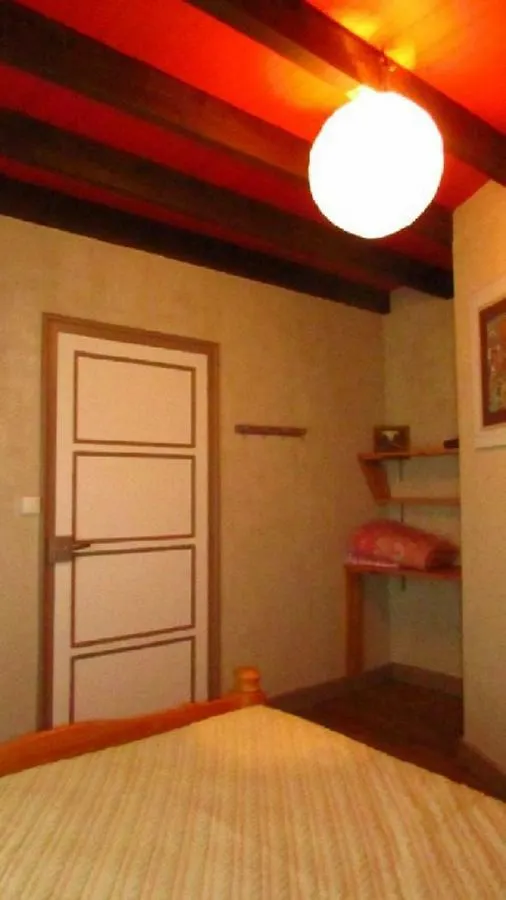 B&B Les Paddocks Vollore-Montagne 0*,  France